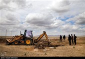 محرومیت‌زدایی ارتش در روستاهای لرستان