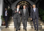 Araqchi Informs Pakistan of Iran’s Stances on Ceasefire