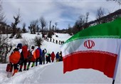 هشدار درباره احتمال وجود مهمات عمل‌نکرده در مناطق کوهستانی همدان