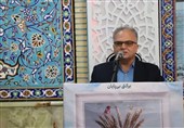 سمنان میزبان همایش جهانی معماری مساجد ایرانی می‌شود