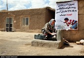 آبرسانی به روستای تشنه عبدالملکی به همت گروه جهادی شهدا