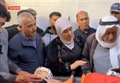 إستشهاد الطالب خلال هجوم المستوطنین على مدرسة فی بلدة المغیر شمال شرق رام الله