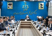 صدور 1061 حکم جایگزین حبس در  دادگستری استان سمنان