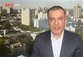 علی فرحات: قوّة إیران وحزب‌الله أعادت الکیان الإسرائیلی إلى العزلة، وکسرت شوکة الهیبة الأمیرکیة