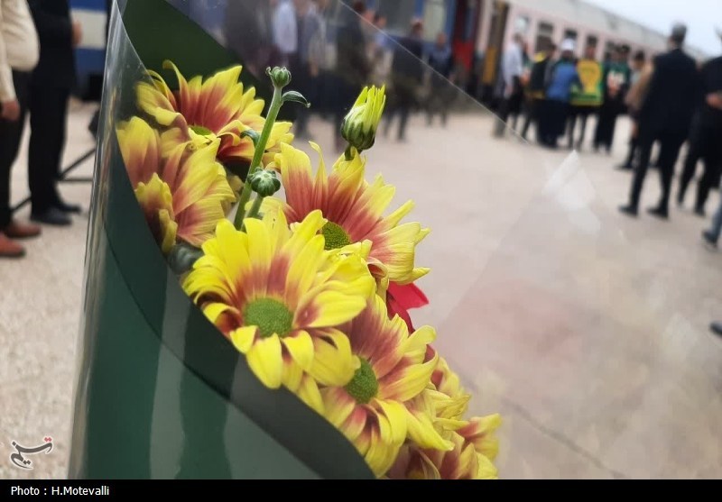 کاشان , اخبار کاشان , دهه کرامت , خادمیاران رضوی , 