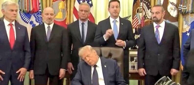 دونالد ترامپ , 