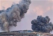 شهادت سه امدادرسان در حمله رژیم صهیونیستی به جنوب لبنان