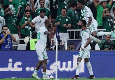 الاهلی عربستان برای دومین بار متوالی قهرمان لیگ نخبگان آسیا شد