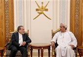 بقائی: العلاقات الإیرانیة العمانیة ممتازة ونموذجیة