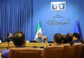 بررسی تشکیل کارگروه اقتصاد دیجیتال با اختیارات ویژه رئیس‌جمهور