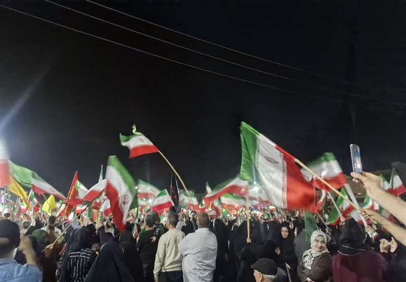 اخبار اسلامشهر , جنگ , راهپیمایی , 