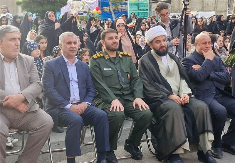 اخبار اسلامشهر , جنگ , راهپیمایی , 