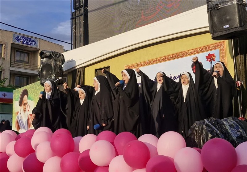 اخبار اسلامشهر , جنگ , راهپیمایی , 