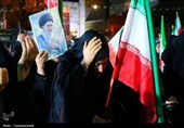 سنگرهای غیرت مردم کهگیلویه در حماسه پنجاه و ششم
