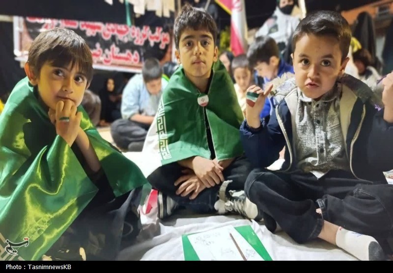 اخبار استان کهگیلویه و بویراحمد , اخبار کهگیلویه , رهبر انقلاب , آیت الله سید مجتبی خامنه‌ای , 