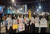 سنگرهای غیرت مردم کهگیلویه در حماسه پنجاه و ششم