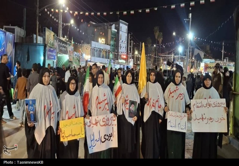 اخبار استان کهگیلویه و بویراحمد , اخبار کهگیلویه , رهبر انقلاب , آیت الله سید مجتبی خامنه‌ای , 