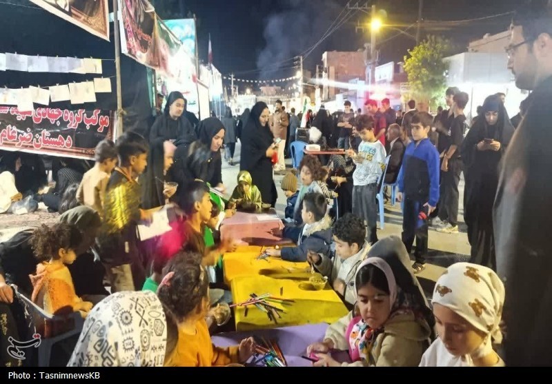اخبار استان کهگیلویه و بویراحمد , اخبار کهگیلویه , رهبر انقلاب , آیت الله سید مجتبی خامنه‌ای , 