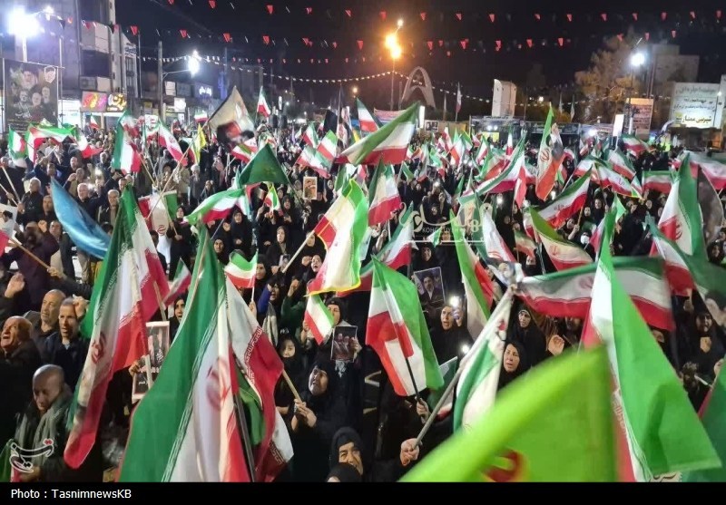 اخبار استان کهگیلویه و بویراحمد , اخبار کهگیلویه , رهبر انقلاب , آیت الله سید مجتبی خامنه‌ای , 