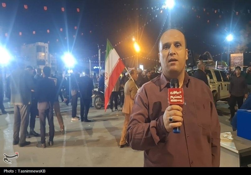 اخبار استان کهگیلویه و بویراحمد , اخبار کهگیلویه , رهبر انقلاب , آیت الله سید مجتبی خامنه‌ای , 