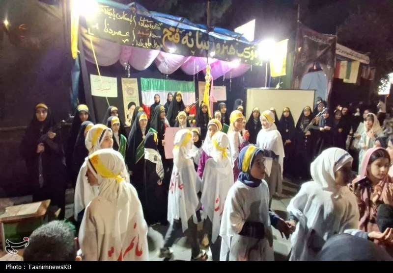 اخبار استان کهگیلویه و بویراحمد , اخبار کهگیلویه , رهبر انقلاب , آیت الله سید مجتبی خامنه‌ای , 