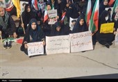 سنگرهای غیرت مردم کهگیلویه در حماسه پنجاه و ششم