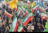 سنگرهای غیرت مردم کهگیلویه در حماسه پنجاه و ششم