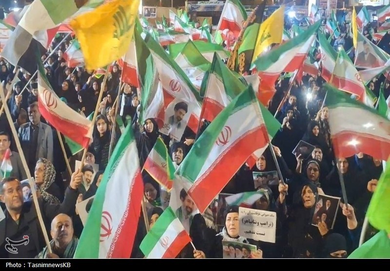 اخبار استان کهگیلویه و بویراحمد , اخبار کهگیلویه , رهبر انقلاب , آیت الله سید مجتبی خامنه‌ای , 