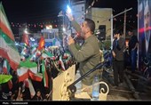 سنگرهای غیرت مردم کهگیلویه در حماسه پنجاه و ششم