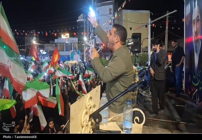 اخبار استان کهگیلویه و بویراحمد , اخبار کهگیلویه , رهبر انقلاب , آیت الله سید مجتبی خامنه‌ای , 