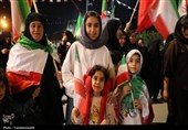 سنگرهای غیرت مردم کهگیلویه در حماسه پنجاه و ششم