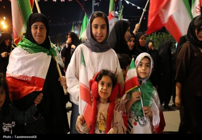 اخبار استان کهگیلویه و بویراحمد , اخبار کهگیلویه , رهبر انقلاب , آیت الله سید مجتبی خامنه‌ای , 
