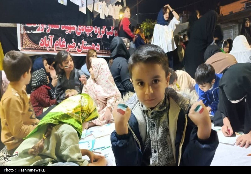اخبار استان کهگیلویه و بویراحمد , اخبار کهگیلویه , رهبر انقلاب , آیت الله سید مجتبی خامنه‌ای , 