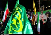 سنگرهای غیرت مردم کهگیلویه در حماسه پنجاه و ششم