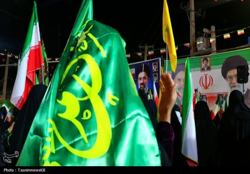 اخبار استان کهگیلویه و بویراحمد , اخبار کهگیلویه , رهبر انقلاب , آیت الله سید مجتبی خامنه‌ای , 