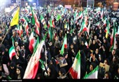 سنگرهای غیرت مردم کهگیلویه در حماسه پنجاه و ششم