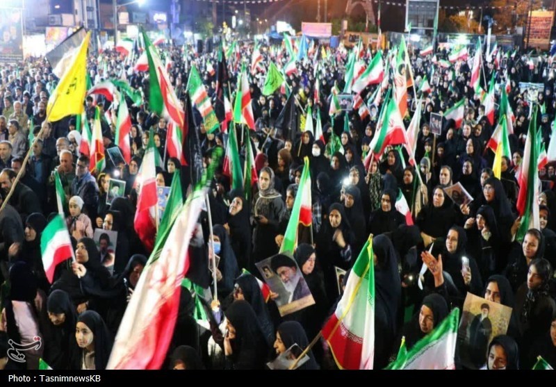 اخبار استان کهگیلویه و بویراحمد , اخبار کهگیلویه , رهبر انقلاب , آیت الله سید مجتبی خامنه‌ای , 