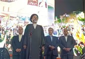 مشاور رئیس‌جمهور: تندرو و کندرو نداریم؛ همه در مسیر انقلاب متحدیم