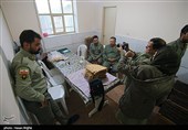 آخرین بازماندگان آهوی ایرانی در شمال غرب کشور