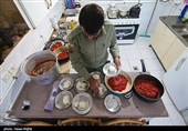 آخرین بازماندگان آهوی ایرانی در شمال غرب کشور