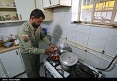 آخرین بازماندگان آهوی ایرانی در شمال غرب کشور