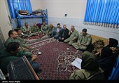 آخرین بازماندگان آهوی ایرانی در شمال غرب کشور