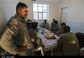 آخرین بازماندگان آهوی ایرانی در شمال غرب کشور