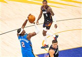 لیگ NBA|  اوکلاهماسیتی و مینه‌سوتا در آستانه صعود