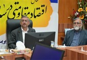 تمرکز بر دوگانه معیشت مردم و پشتیبانی از زیرساخت‌ها در لرستان