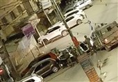 یورش صهیونیست‌ها به کرانه باختری و بازداشت گسترده فلسطینیان