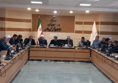برگزاری هفته فرهنگی زرندیه با محور فرهنگ بومی و معرفی توانمندی‌ها