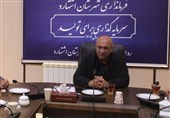 حضور سرمایه‌گذاران در قطب جدید گردشگری البرز