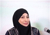 شاعر تونسی با شعری در رثای رهبر شهید به ایران می‌آید