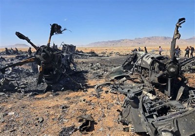 مصادر غربية: الحرب مع إيران هي نهاية أميركا كقوة عظمى